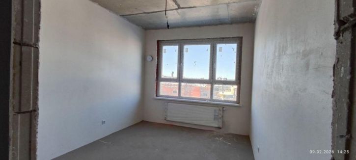 2-комн квартира Путейская ул, 11