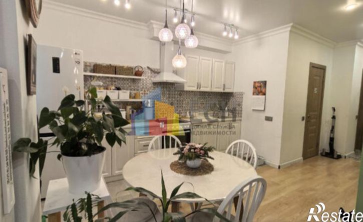 2-комн квартира пр-кт Ленина, 140,  д. 140