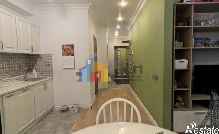 2-комн квартира пр-кт Ленина, 140,  д. 140