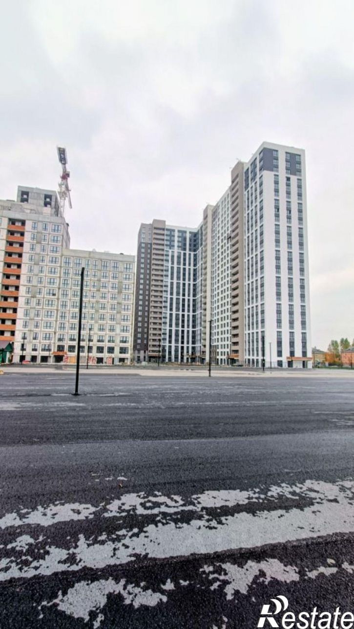 1-комн квартира улица Щегловская Засека, 17 к1,  д. 17 к1