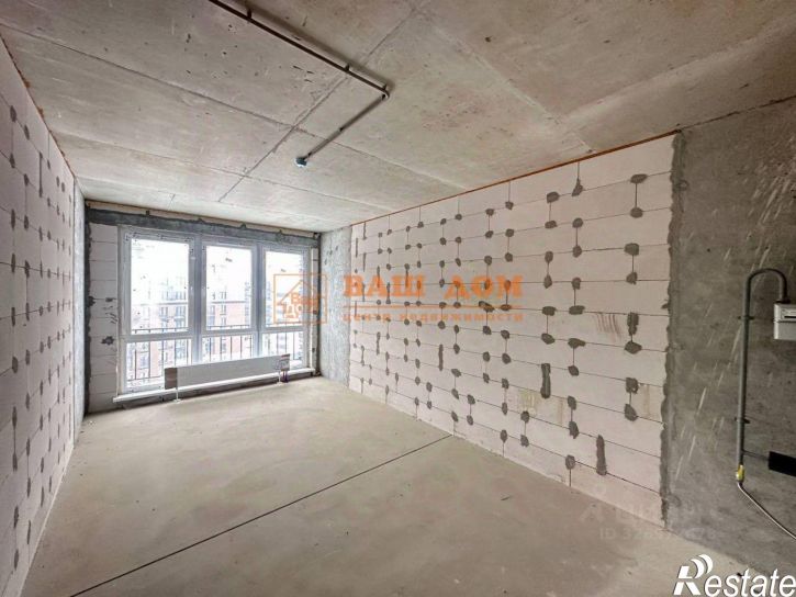 1-комн квартира ул Пряничная, 4,  д. 4