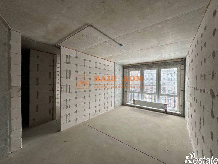 1-комн квартира ул Пряничная, 4,  д. 4