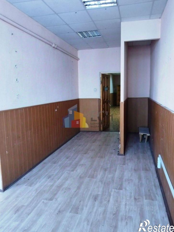 Офис улица Болдина