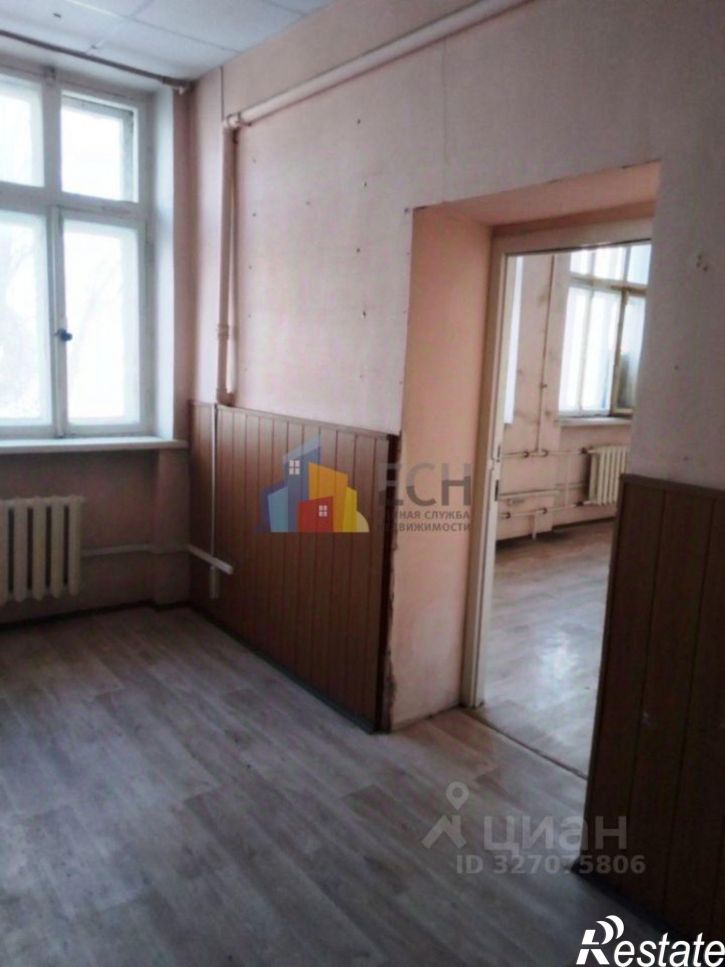 Офис улица Болдина