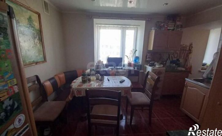 1-комн квартира проспект Ленина, 120А,  д. 120А