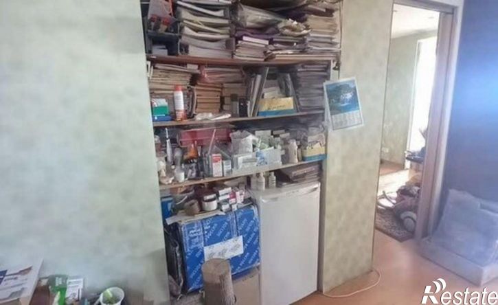 1-комн квартира проспект Ленина, 120А,  д. 120А