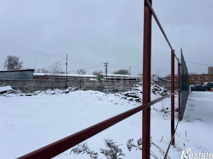 Склад Одоевское шоссе, 67,  д. 67