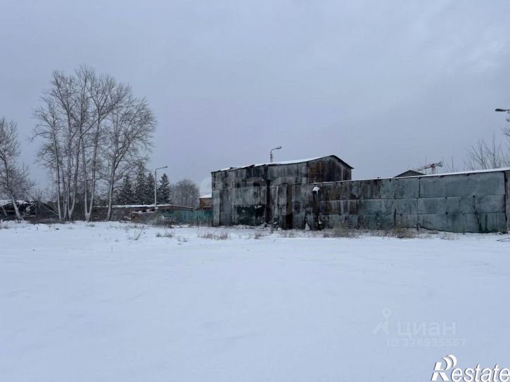 Склад Одоевское шоссе, 67,  д. 67