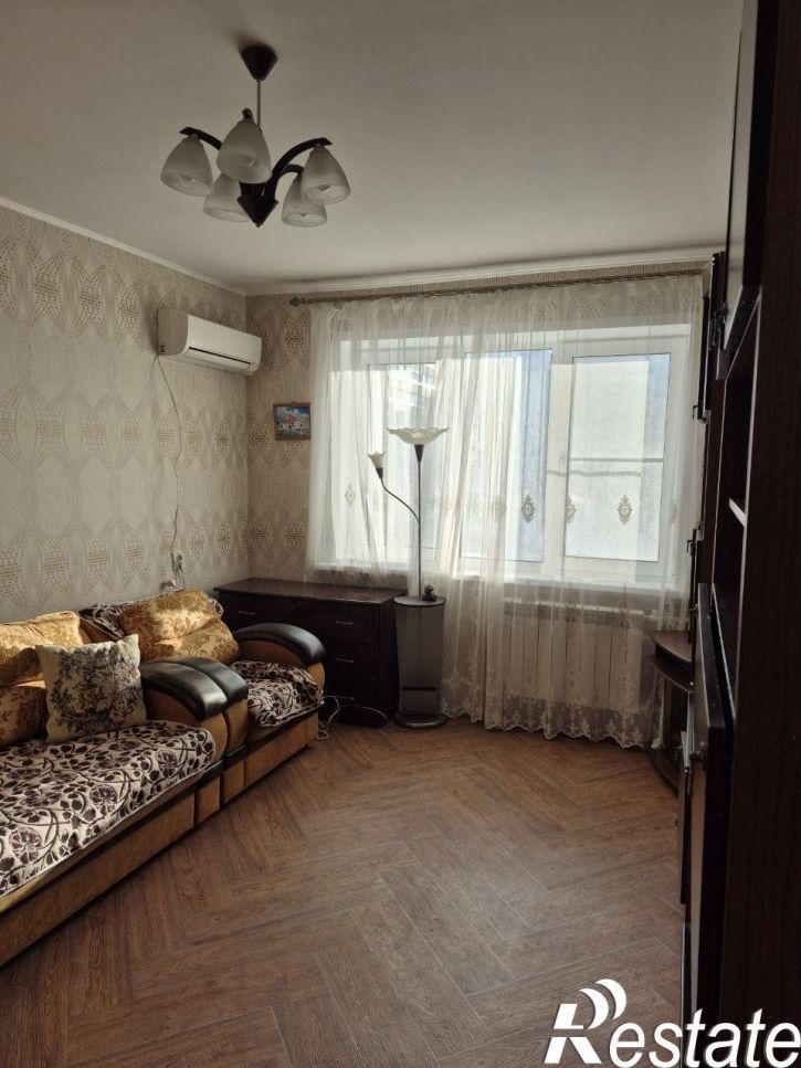 2-комн квартира Пролетарская, 26