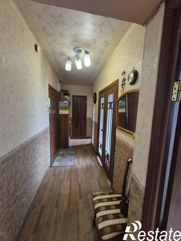 2-комн квартира Пролетарская, 26