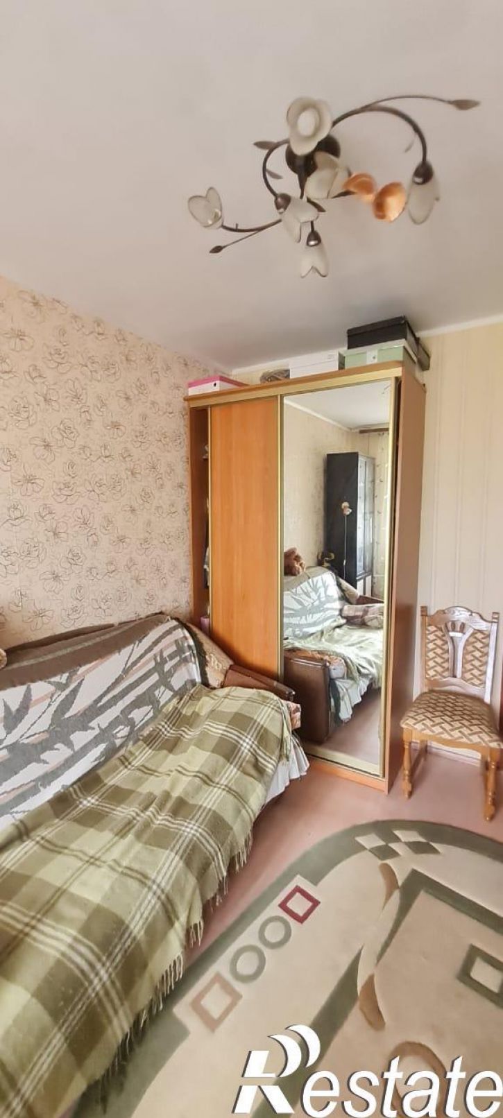 2-комн квартира Пролетарская, 26