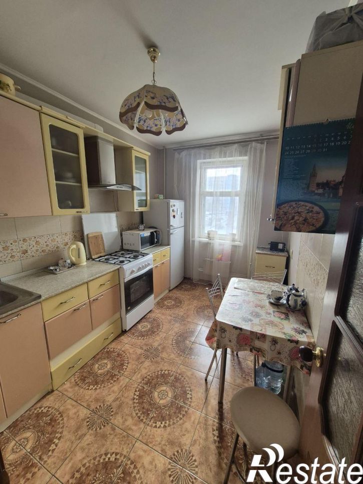 2-комн квартира Пролетарская, 26