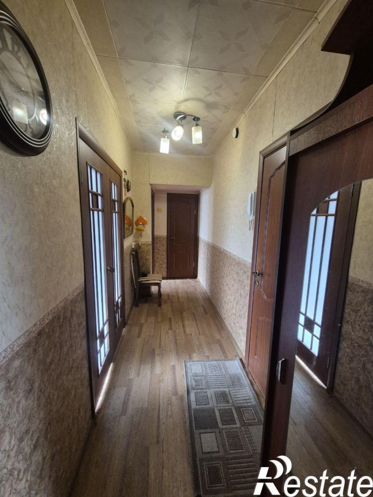 2-комн квартира Пролетарская, 26