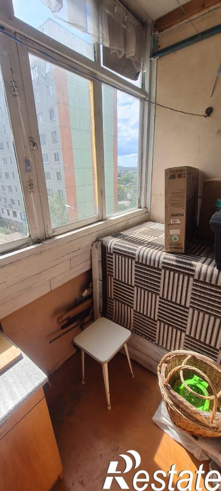 2-комн квартира Пролетарская, 26