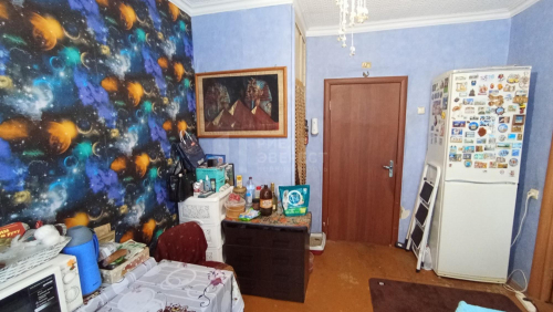 Продажа комнаты Волкова ул., 15А