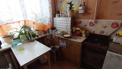 Продажа комнаты Волкова ул., 15А