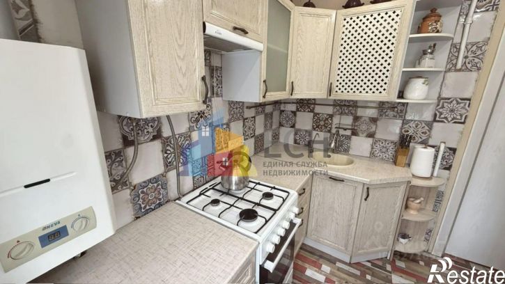 2-комн квартира улица Кутузова, 98,  д. 98