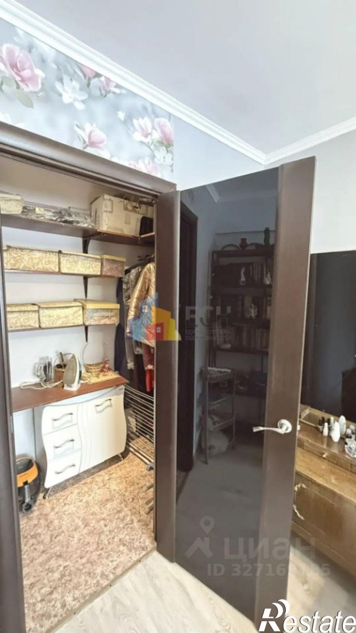 2-комн квартира улица Кутузова, 98,  д. 98