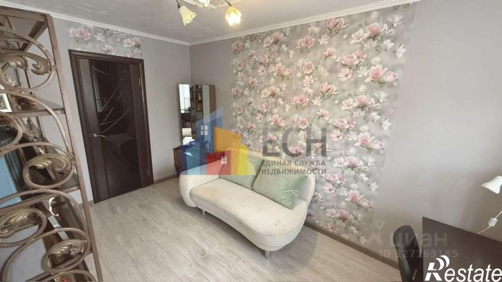 2-комн квартира улица Кутузова, 98,  д. 98