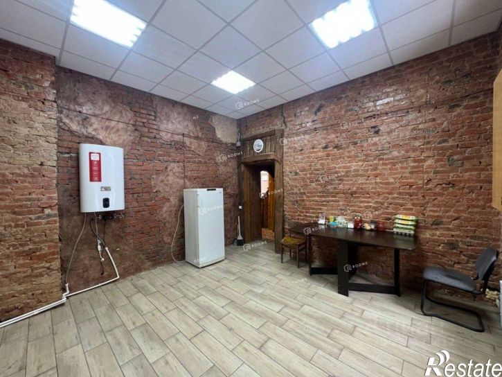 Отдельное здание Поддубный пер, 1А,  д. 1А