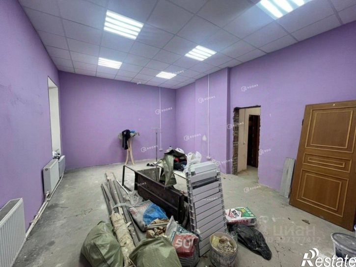 Отдельное здание Поддубный пер, 1А,  д. 1А