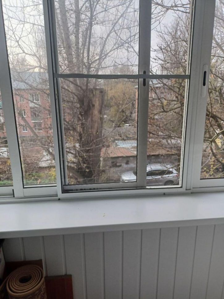 1-комн квартира Железнодорожная ул