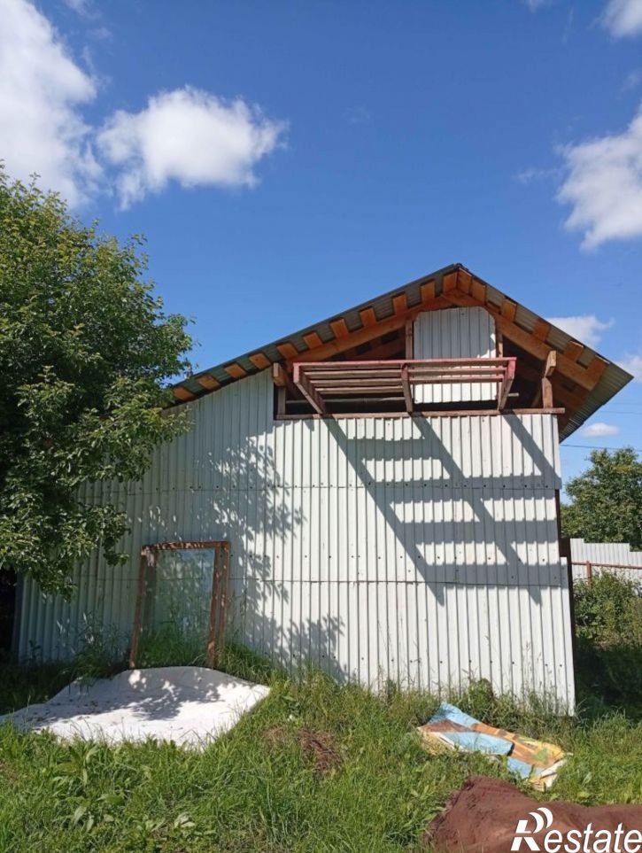 Коттедж/дом Городской переулок, 64Б,  д. 64Б