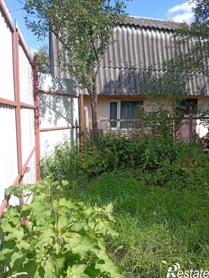 Коттедж/дом Городской переулок, 64Б,  д. 64Б