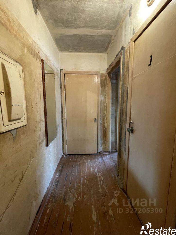 1-комн квартира улица Кабакова, 79,  д. 79