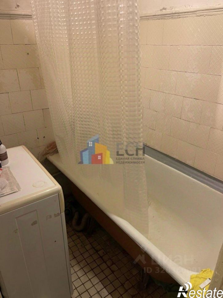 1-комн квартира улица Седова, 31А,  д. 31А