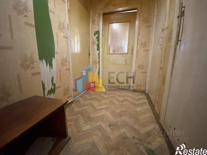 1-комн квартира ул Щегловская засека, 47,  д. 47