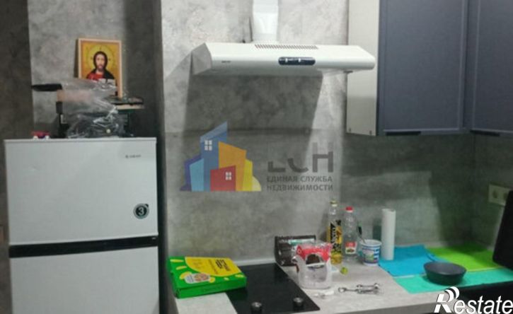 1-комн квартира Калужское шоссе, 20 3,  д. 20 3,  к. 3