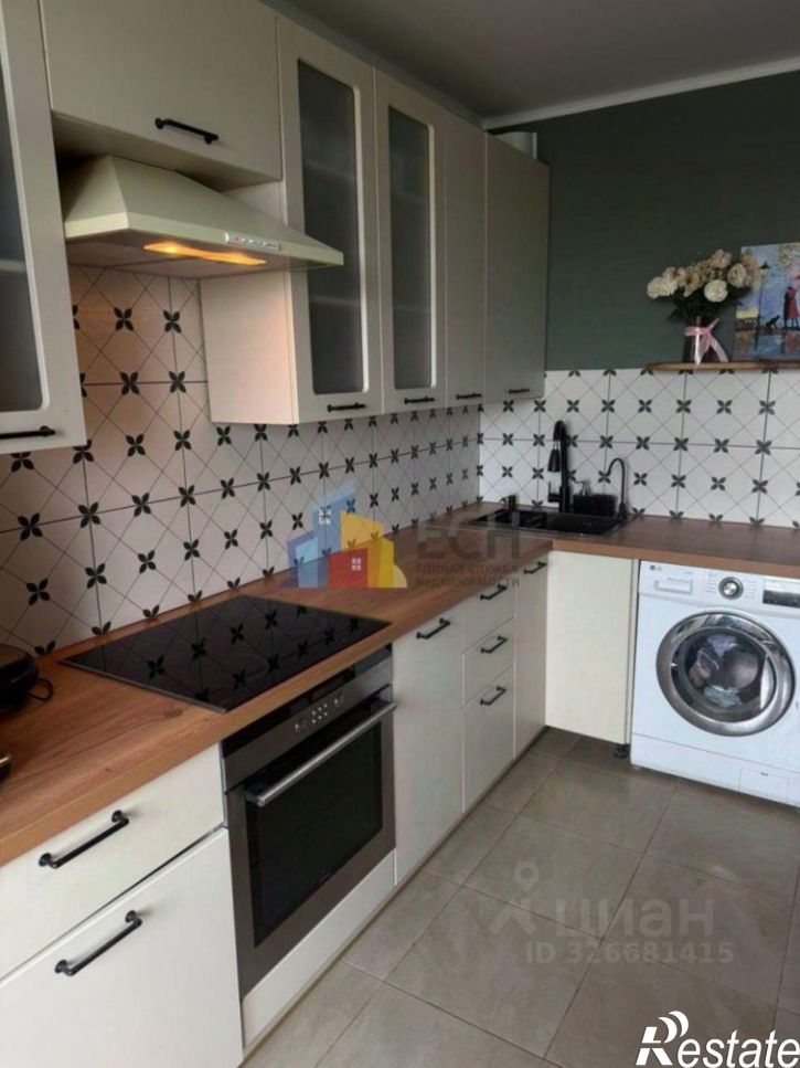 1-комн квартира ул Пузакова, 23,  д. 23