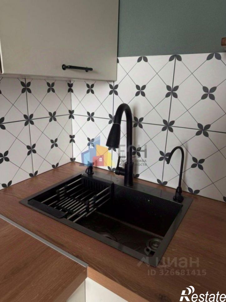 1-комн квартира ул Пузакова, 23,  д. 23