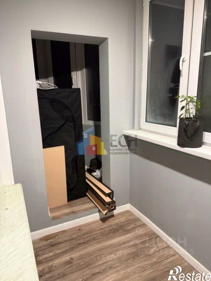1-комн квартира ул Пузакова, 23,  д. 23