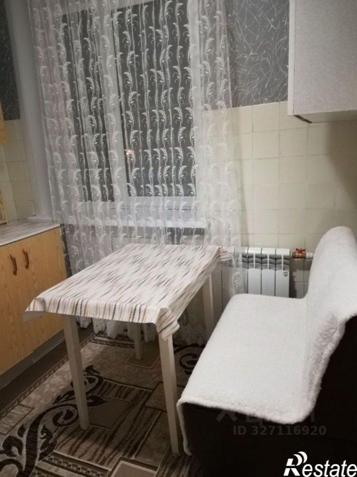 2-комн квартира улица Тульского Рабочего Полка, 100,  д. 100