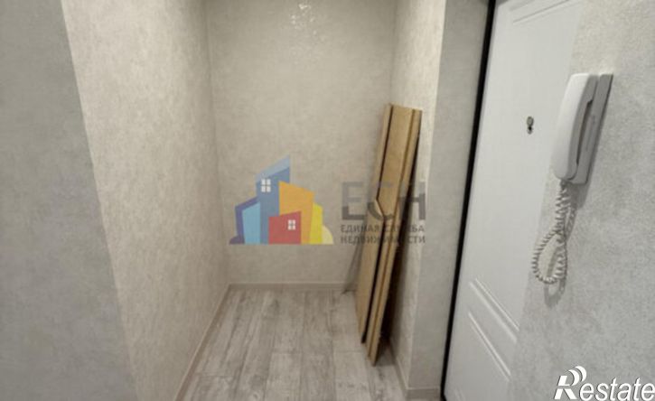 1-комн квартира улица Дмитрия Ульянова, 18,  д. 18