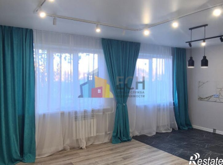 3-комн квартира улица Максима Горького, 20,  д. 20