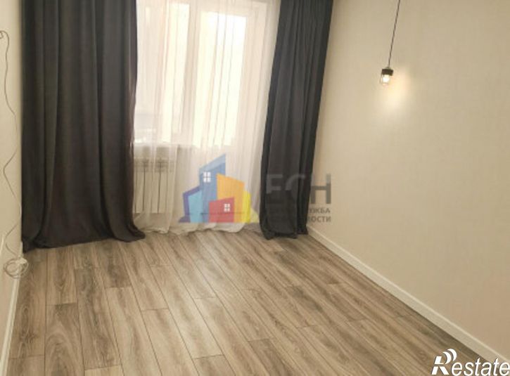 3-комн квартира улица Максима Горького, 20,  д. 20