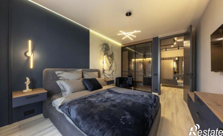 1-комн квартира в новом доме ул Щегловская засека, 4,  д. 4