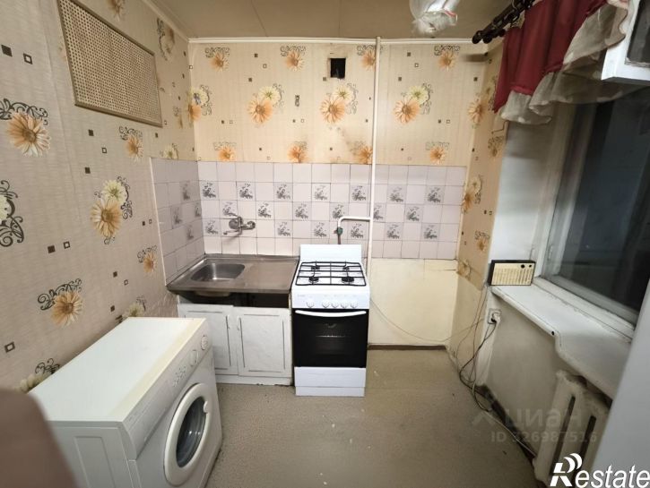 3-комн квартира улица Сойфера, 1,  д. 1