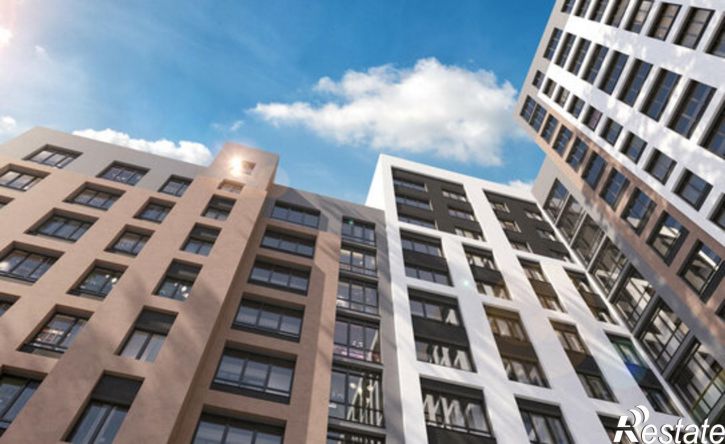 1-комн квартира в новом доме ул Щегловская засека, 4,  д. 4