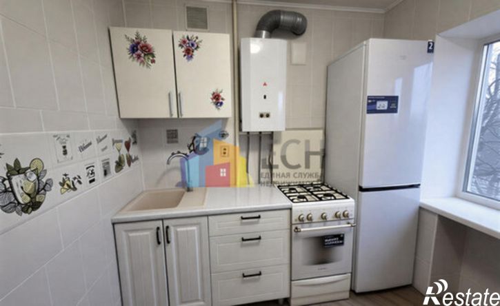 2-комн квартира ул Оборонная, 9А,  д. 9А