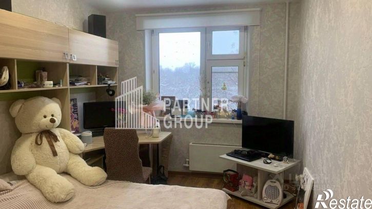 2-комн квартира Гарнизонный проезд, 1 4,  д. 1 4,  к. 4