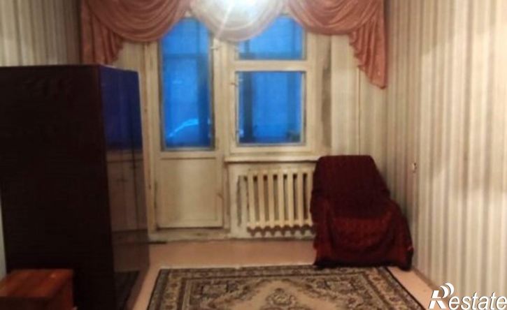 1-комн квартира Гарнизонный проезд, 2Г,  д. 2Г