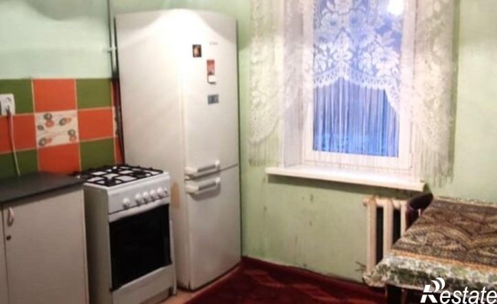 1-комн квартира Гарнизонный проезд, 2Г,  д. 2Г