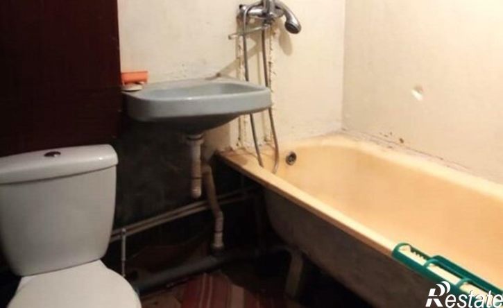 1-комн квартира Гарнизонный проезд, 2Г,  д. 2Г