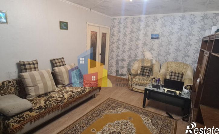 2-комн квартира ул Грибоедова, 54,  д. 54