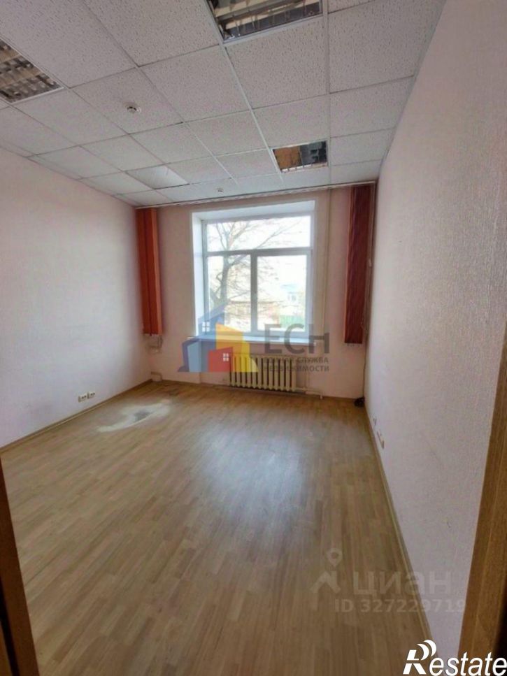 Офис ул Демонстрации, 5 А,  д. 5 А,  к. А