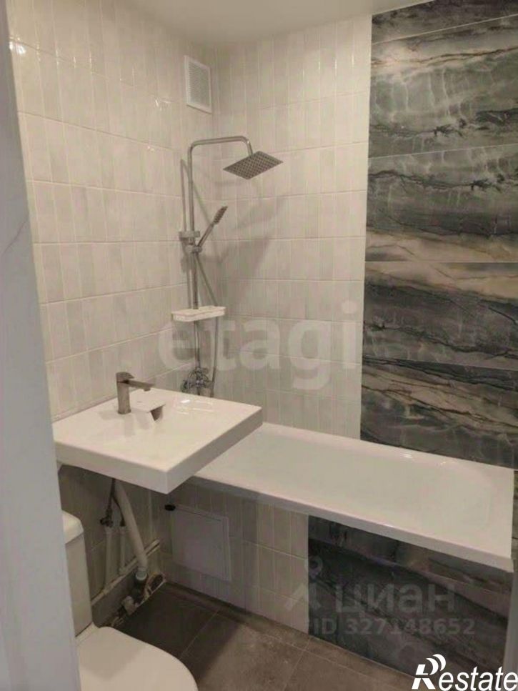 1-комн квартира улица Мориса Тореза, 7,  д. 7